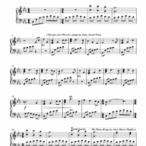 Traverse Medley